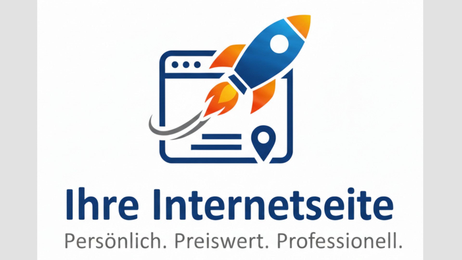 ihre-internetseite.com – Premium Web Design
